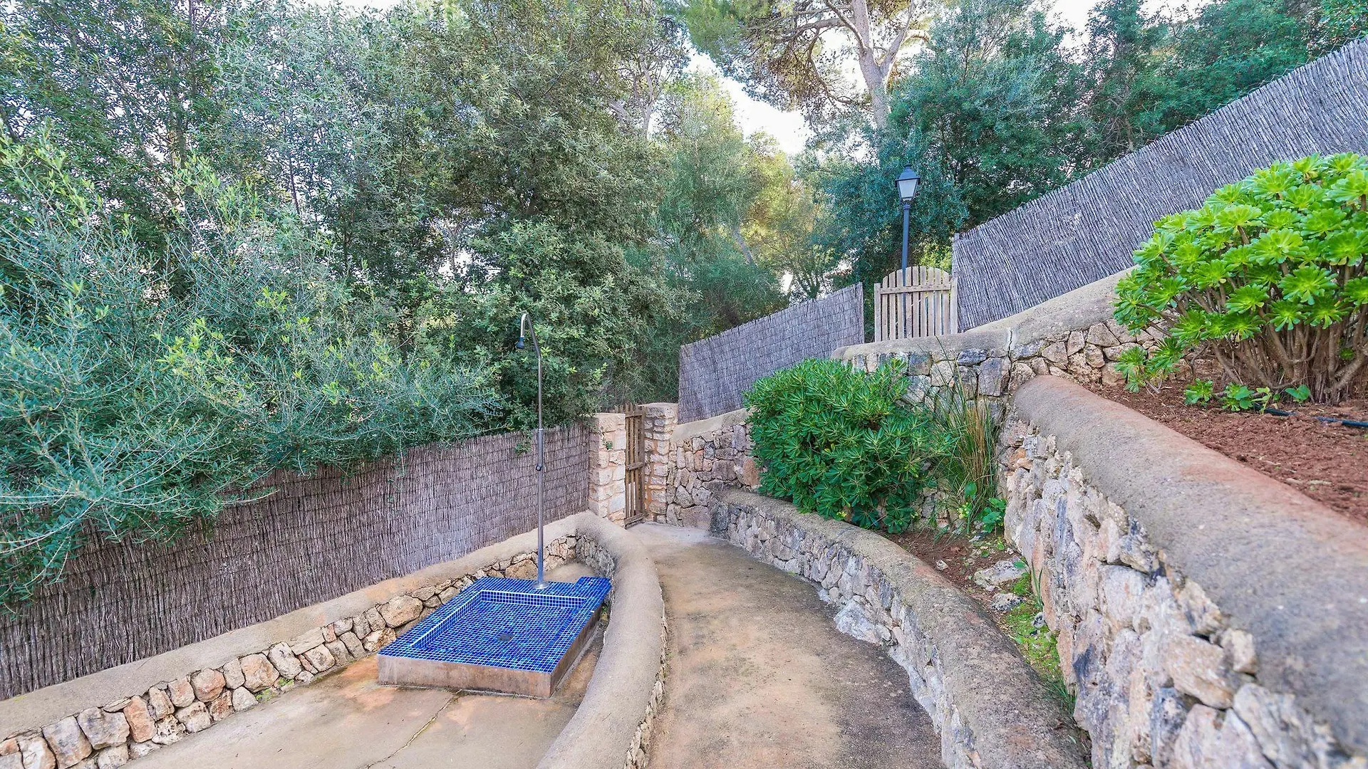 Sa Trona Villa Santanyi 0*,  İspanya